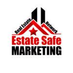 Logo of Estate Safe Marketing